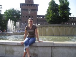 Milano 2007